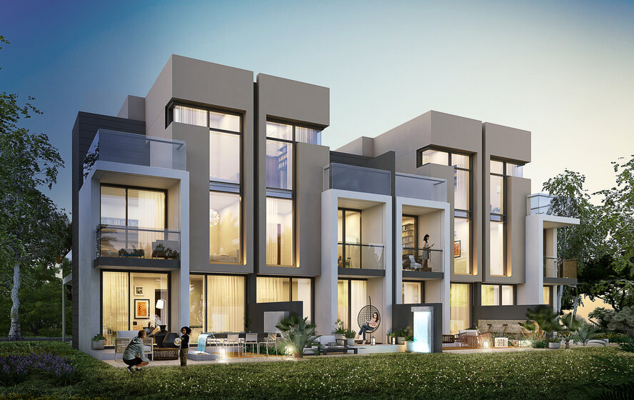 Villas - Dubai, United Arab Emirates - image 25