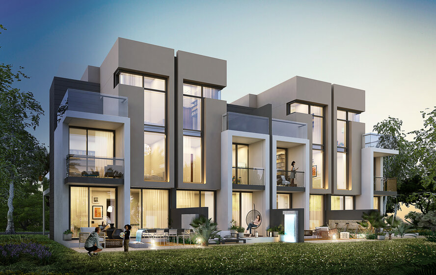 Villas - Dubai, United Arab Emirates - image 19