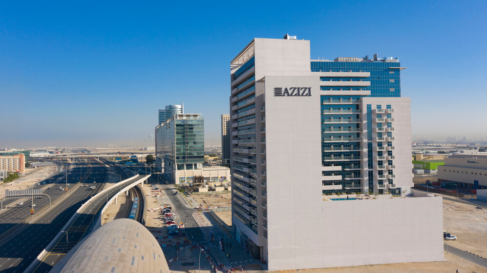 Новостройки - Dubai, United Arab Emirates - изображение 27