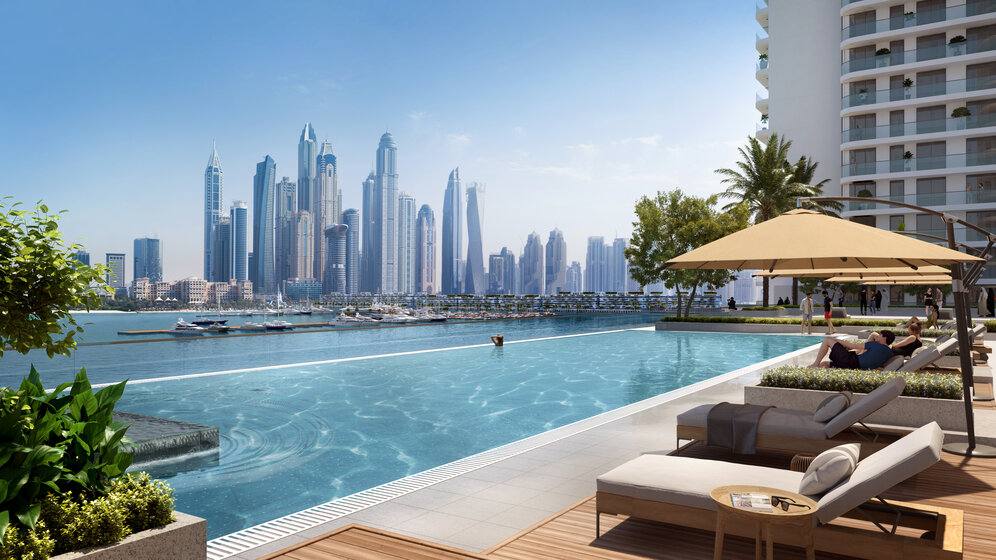 Maisons de ville - Dubai, United Arab Emirates - image 3