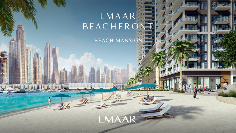 Beach Mansion — imagen 5