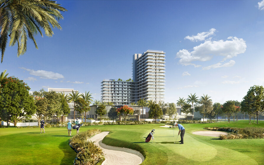 Edificios nuevos - Dubai, United Arab Emirates - imagen 20