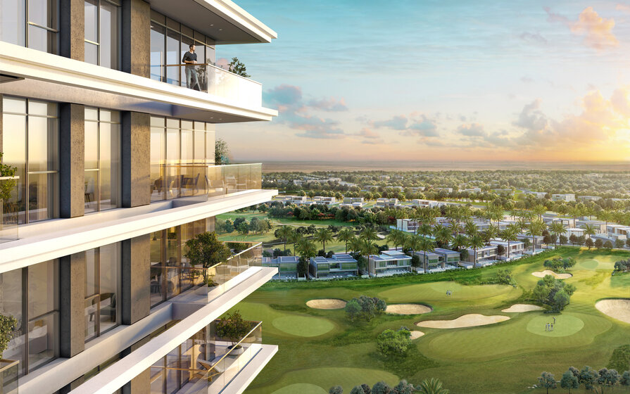 Edificios nuevos - Dubai, United Arab Emirates - imagen 18