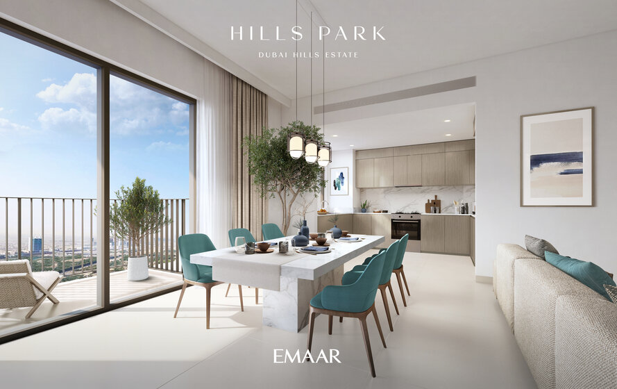 Hills Park – resim 7