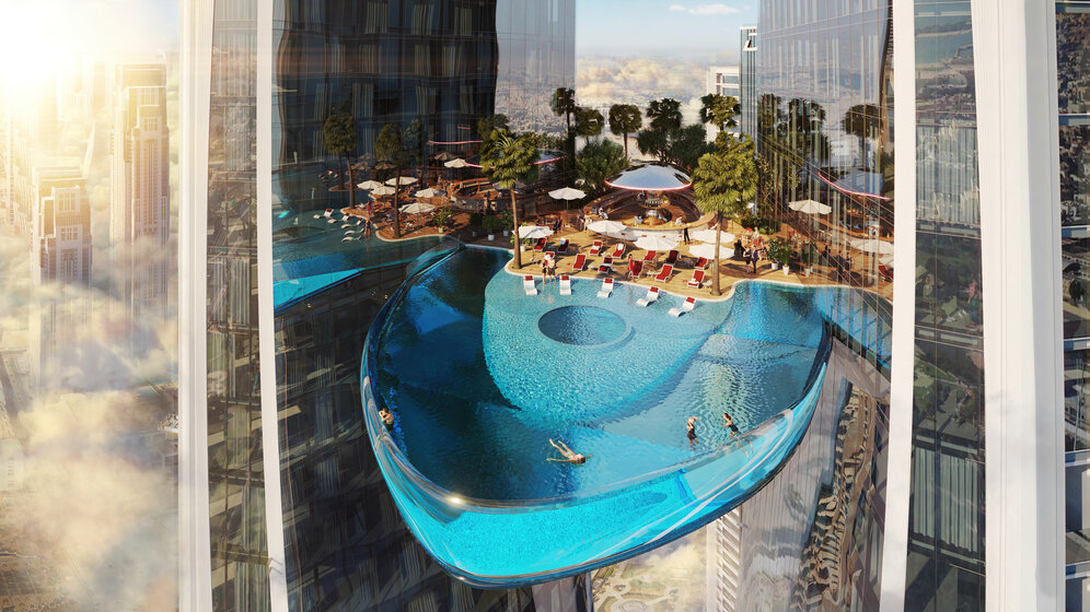 Apartments – Dubai, United Arab Emirates – Bild 20
