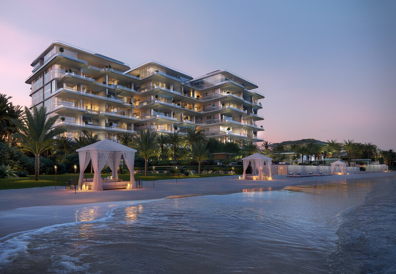Villas - Dubai, United Arab Emirates - image 24