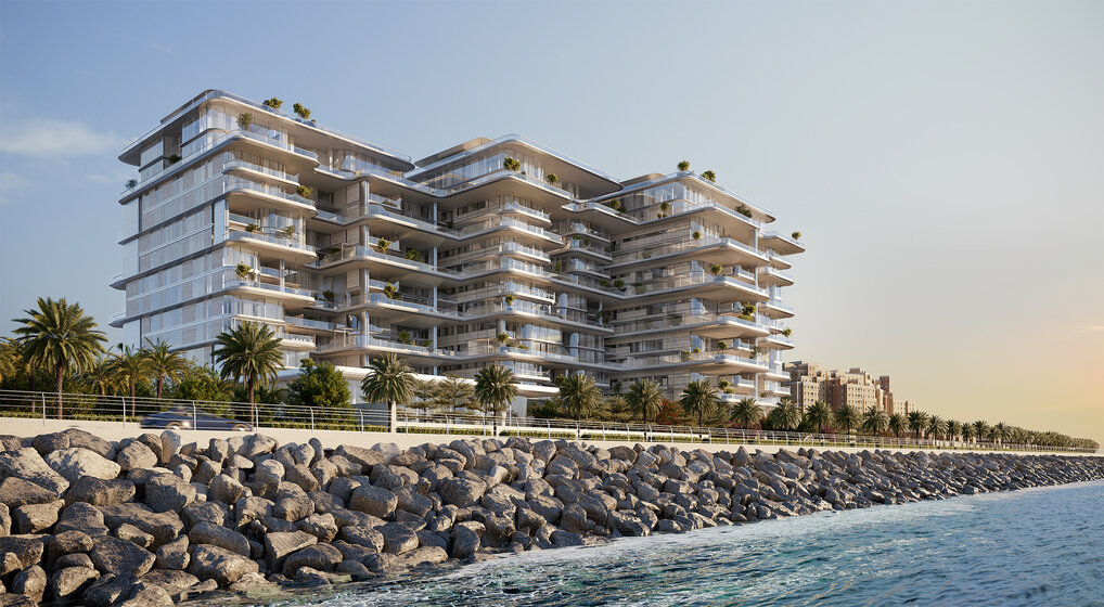 Villas - Dubai, United Arab Emirates - image 23