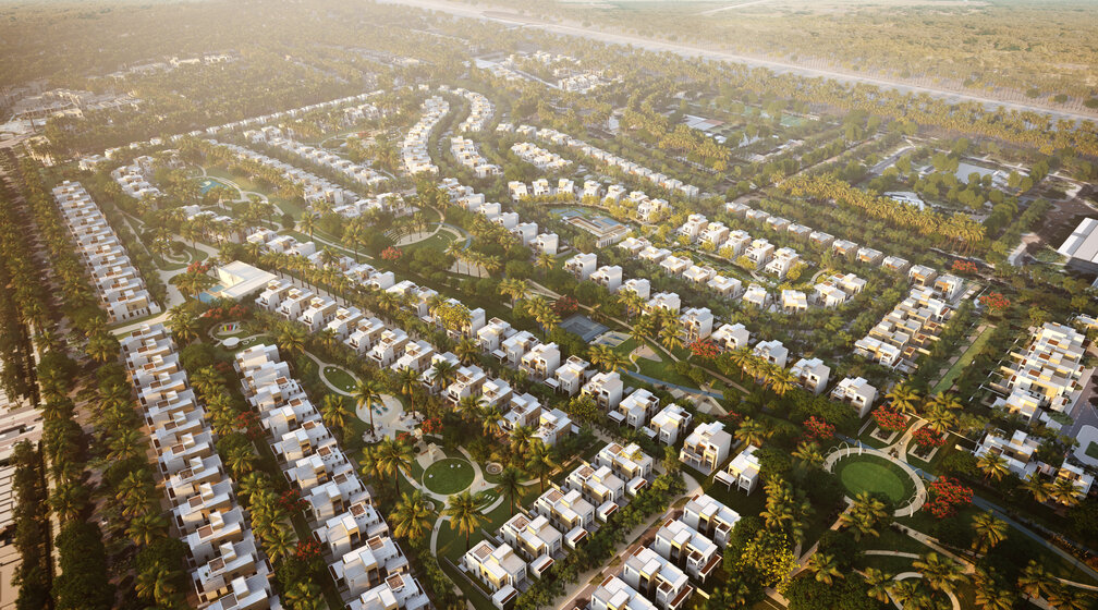 Maisons de ville - Dubai, United Arab Emirates - image 29