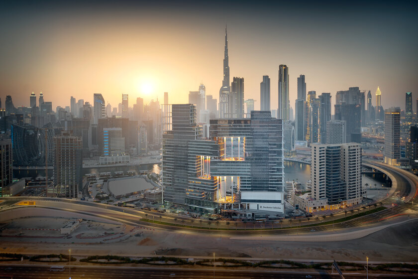 Häuser – Dubai, United Arab Emirates – Bild 20