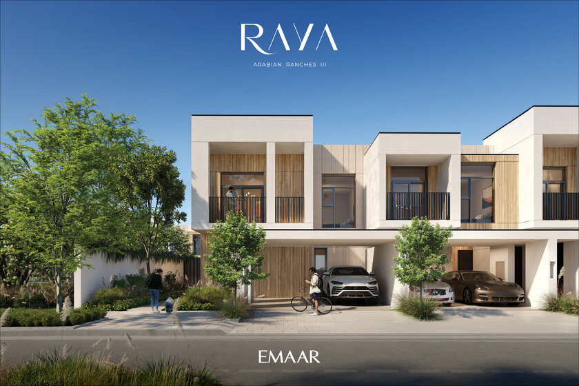 Townhouses - Dubai, United Arab Emirates - image 5