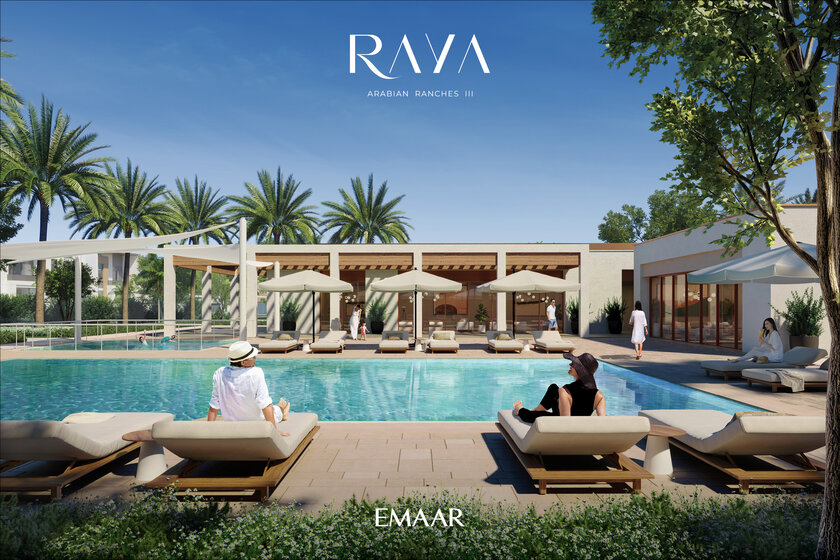 Новостройки - Dubai, United Arab Emirates - изображение 8