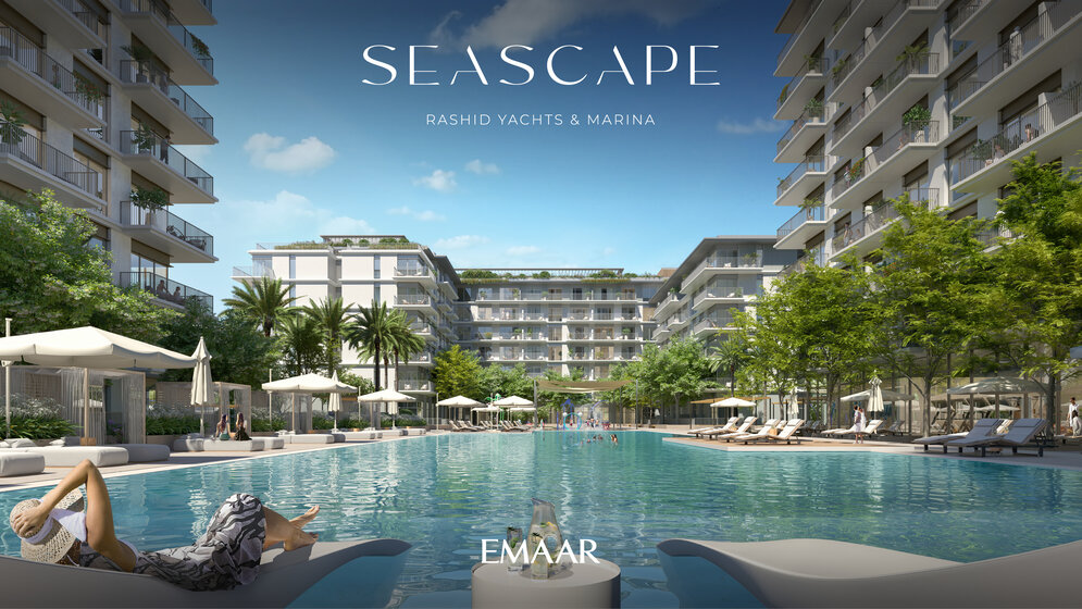 Appartements - Dubai, United Arab Emirates - image 8
