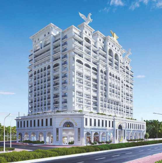 Новостройки - Dubai, United Arab Emirates - изображение 6
