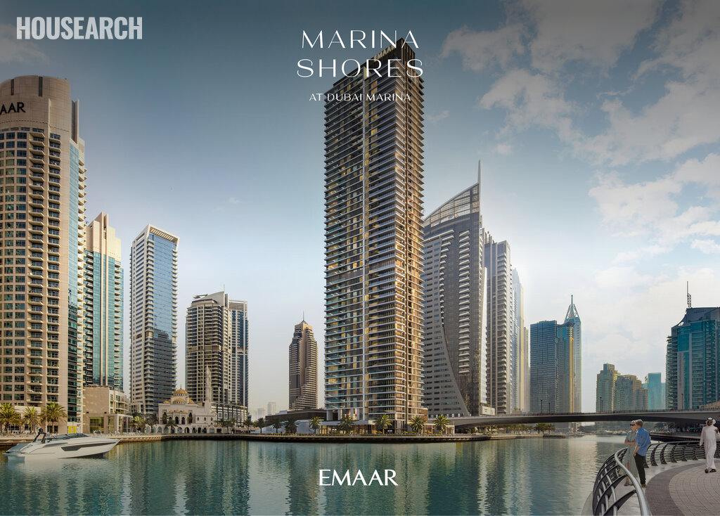 Marina Shores – image 1