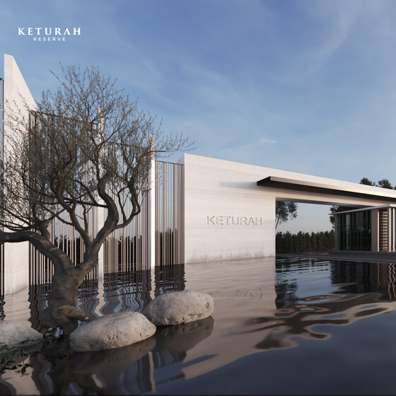 Stüdyo daireler – Dubai, Birleşik Arap Emirlikleri – resim 27