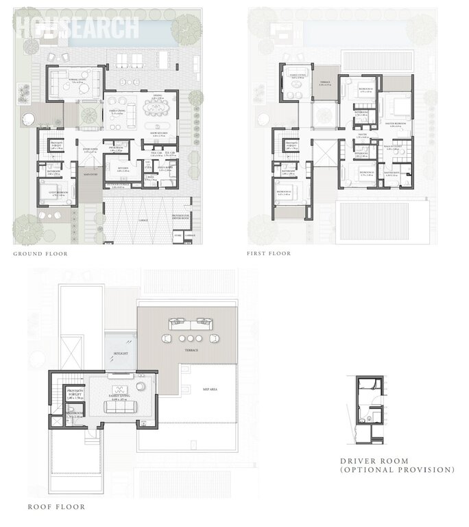 Palm Hills – resim 2