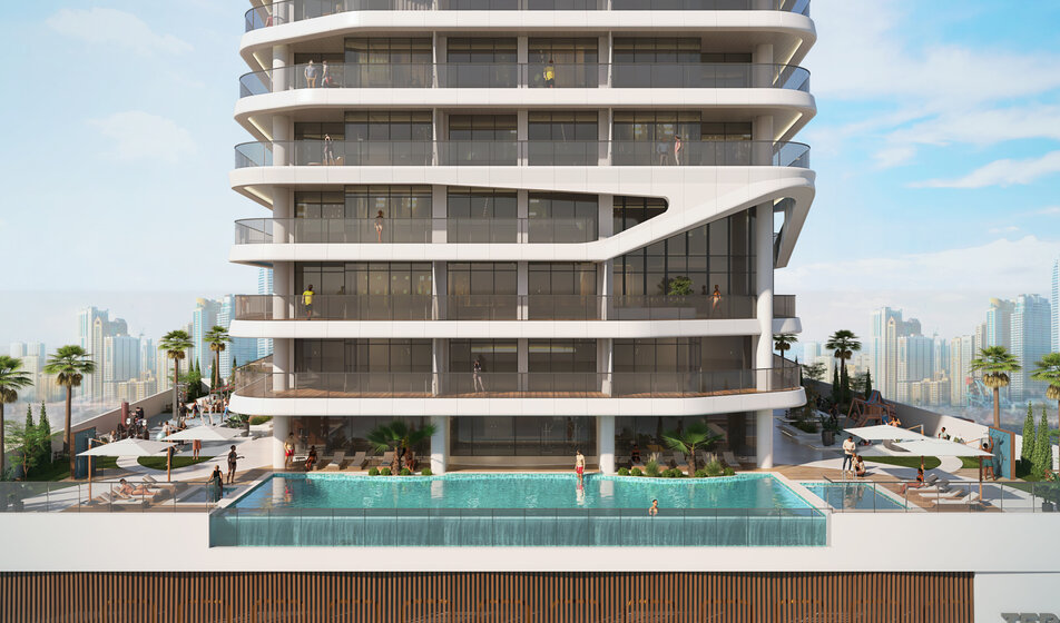 Apartments for sale in Terraces Marasi Drive in Business Bay - image 2