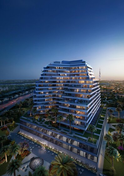 Nouveaux immeubles - Dubai, United Arab Emirates - image 10