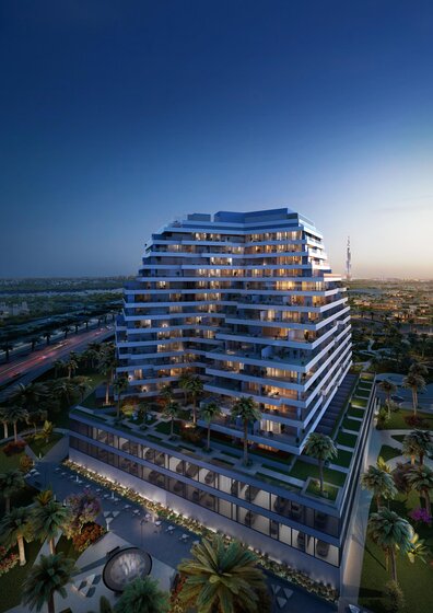 Appartements à vendre - Dubai - Acheter pour 422 343 $ – image 11
