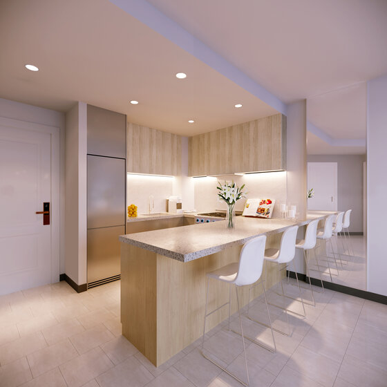 Azizi Beach Oasis - image 7