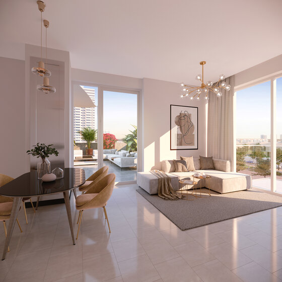 Azizi Beach Oasis - image 8
