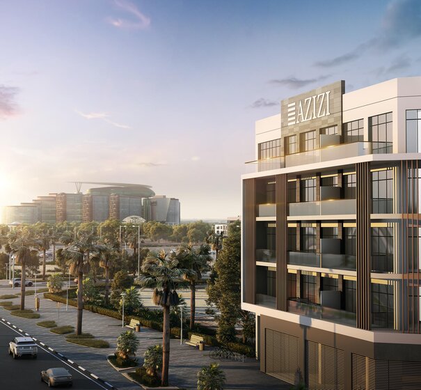 Appartements - Dubai, United Arab Emirates - image 30