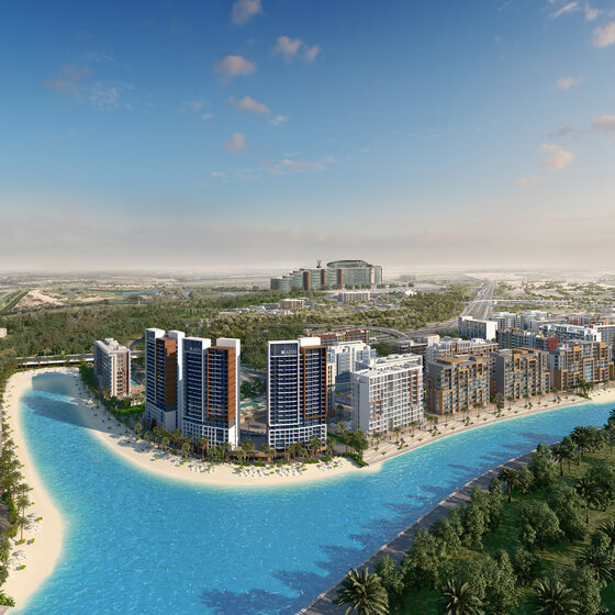 New buildings - Dubai, United Arab Emirates - image 1