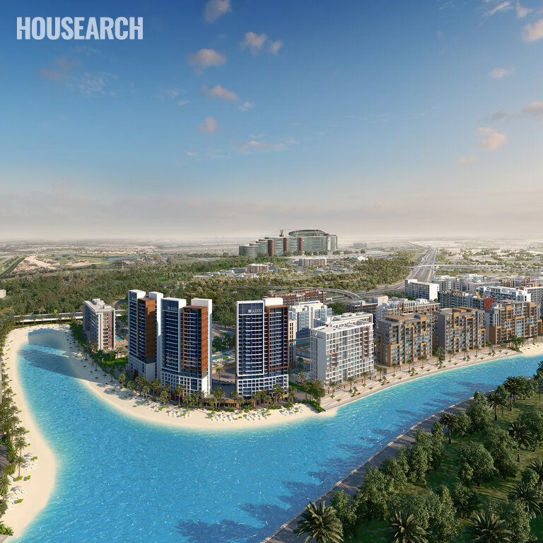 Apartments for sale in Azizi Riviera - image 1