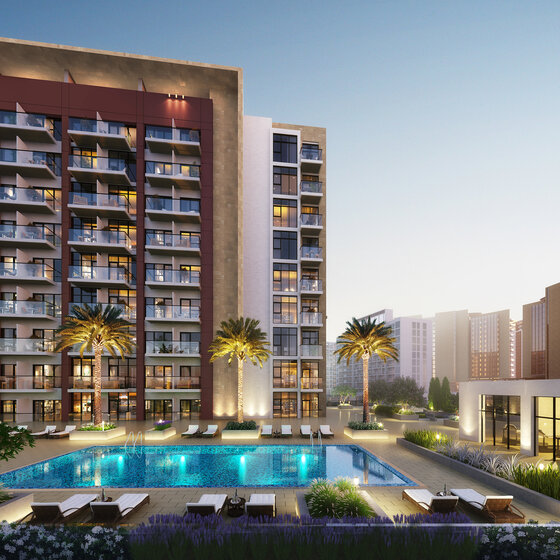 Apartments for sale in Azizi Riviera - image 3