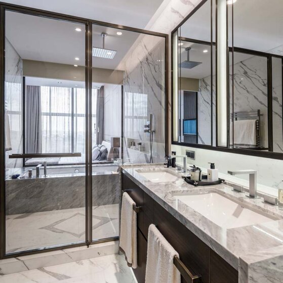 Emaar Square - Address Residence Istanbul - image 7