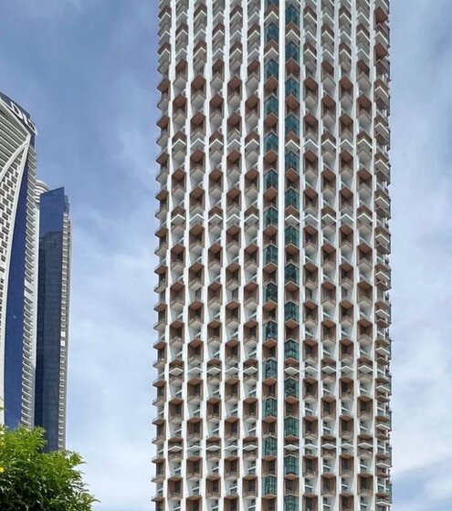 Edificios nuevos - Dubai, United Arab Emirates - imagen 26
