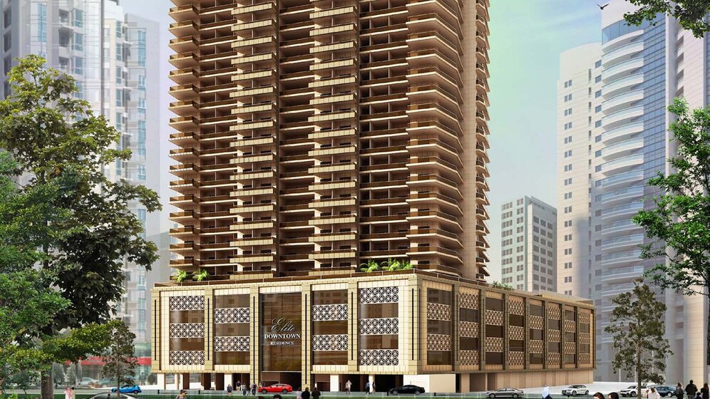 Apartments - Dubai, United Arab Emirates - image 3