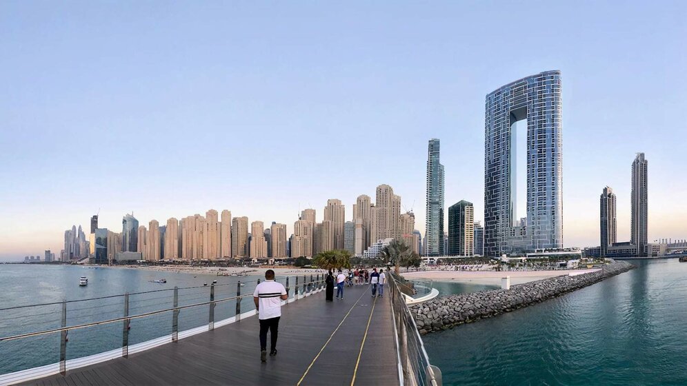 Yeni binalar – Dubai, Birleşik Arap Emirlikleri – resim 11