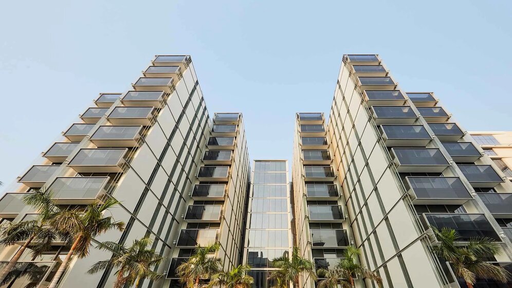 New buildings - Dubai, United Arab Emirates - image 33