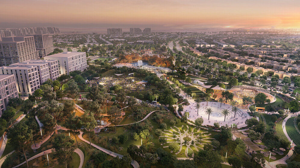 Yeni binalar – Abu Dabi Emirliği, Birleşik Arap Emirlikleri – resim 23