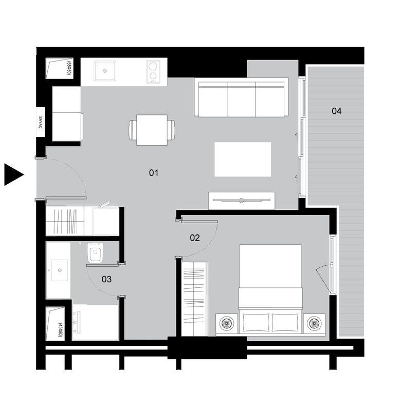 Benesta Acibadem – resim 2