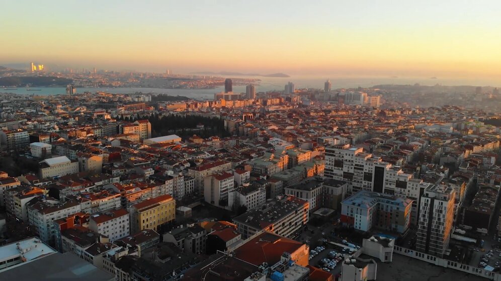 Appartements - İstanbul, Türkiye - image 8