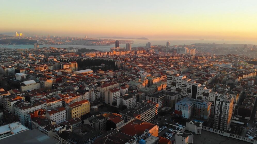 Neubauten – Istanbul, Türkei – Bild 8