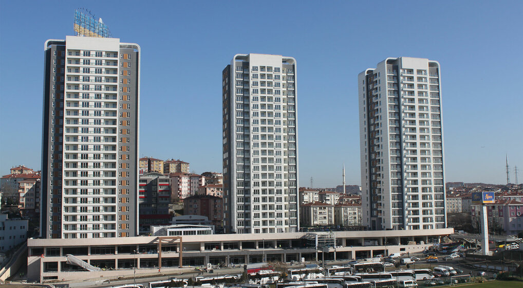 Nouveaux immeubles - İstanbul, Türkiye - image 5