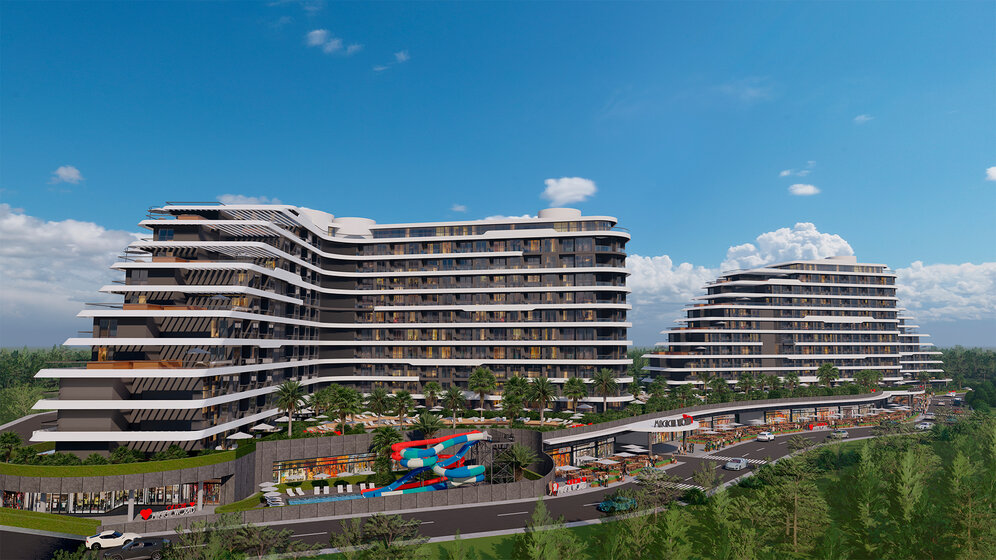 Appartements - Antalya, Türkiye - image 30