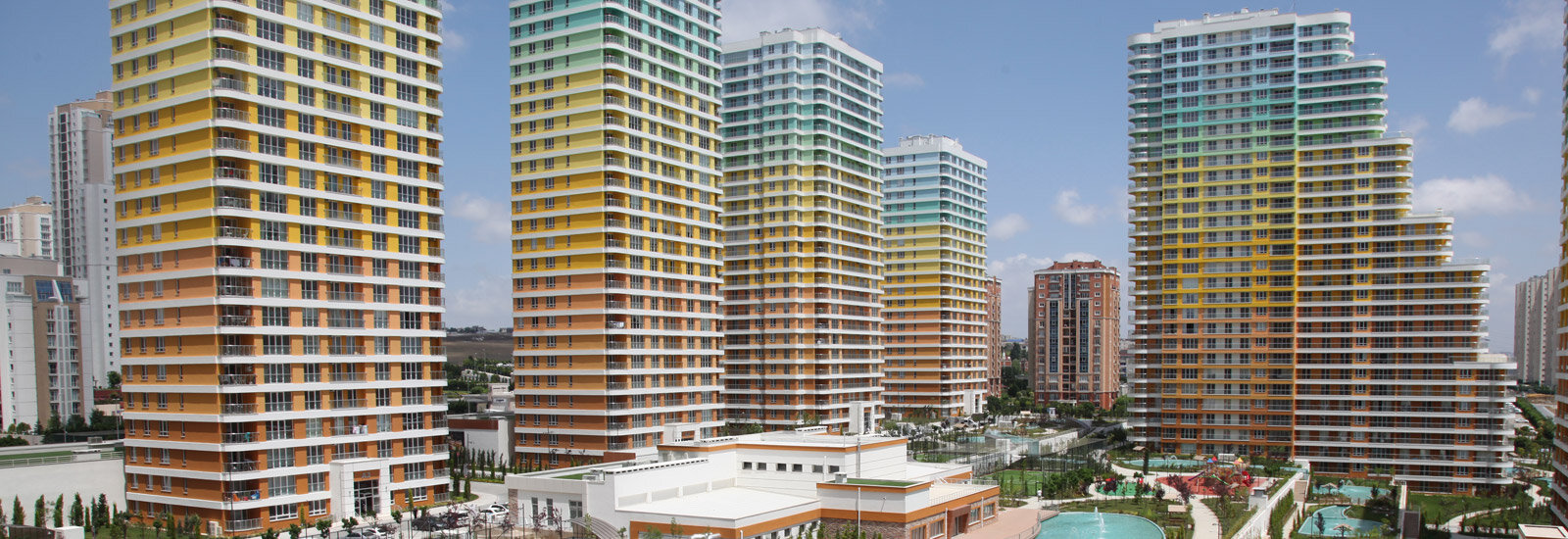 New buildings - İstanbul, Türkiye - image 5