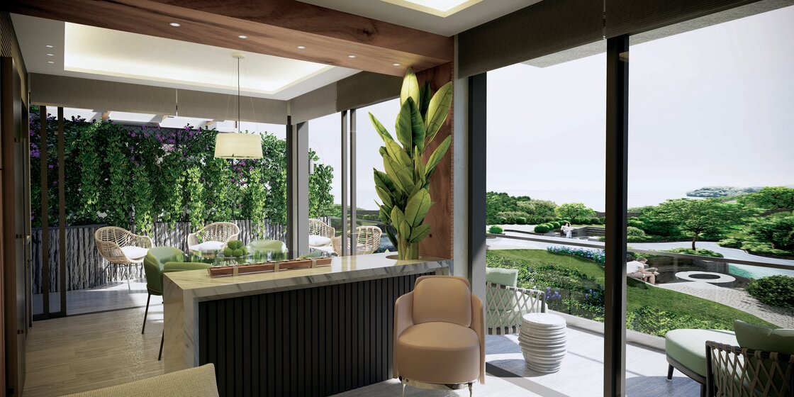 The House Residence Helis Bodrum – Bild 5