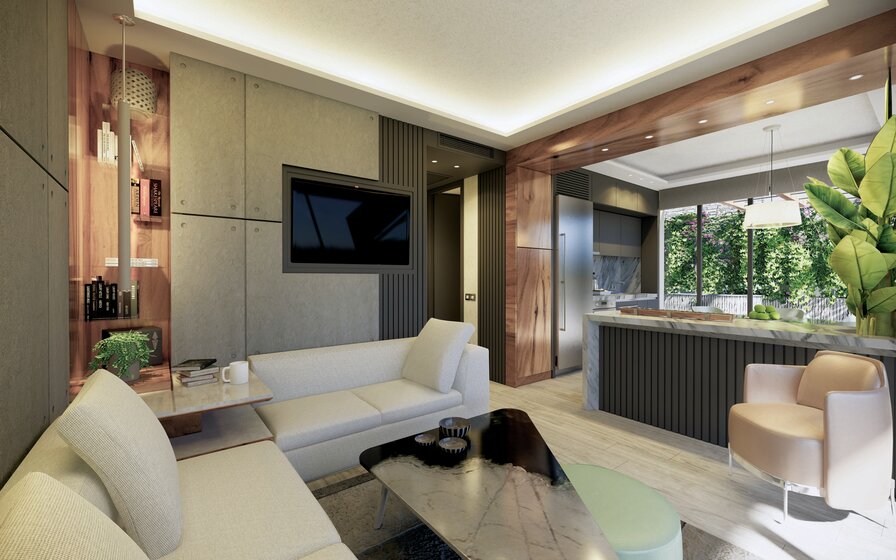 The House Residence Helis Bodrum – Bild 4