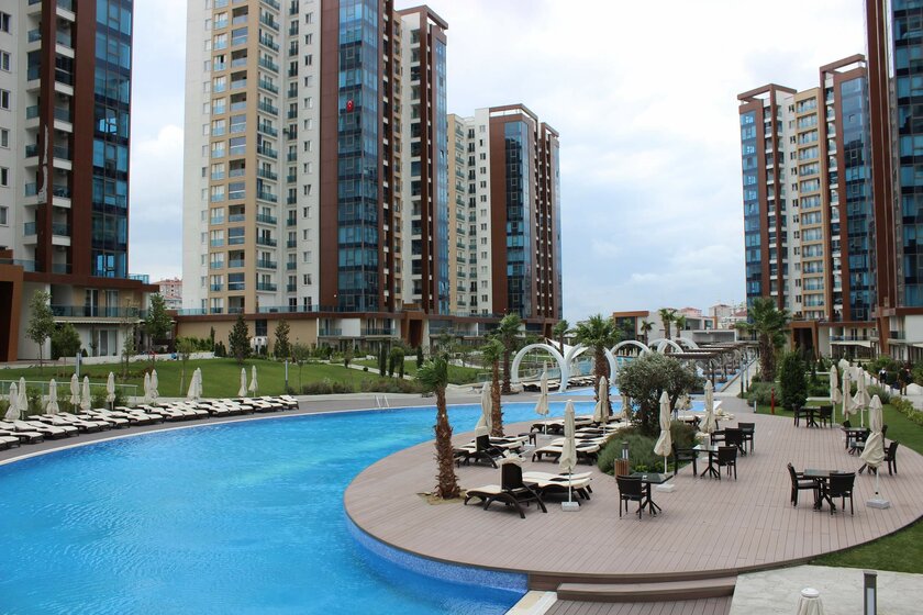 Appartements - İstanbul, Türkiye - image 9