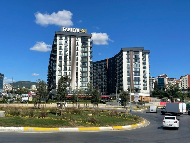 Nouveaux immeubles - İstanbul, Türkiye - image 26