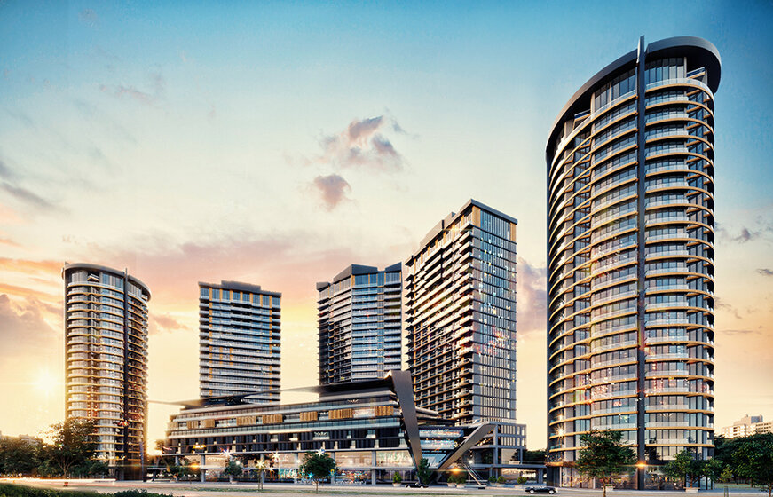 New buildings - İstanbul, Türkiye - image 19