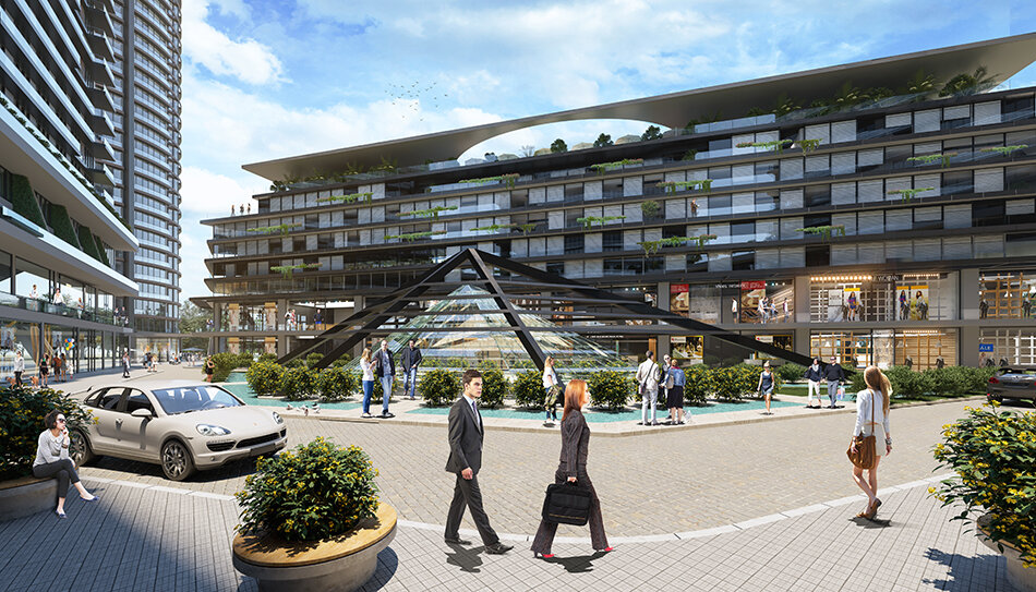 Apartments – Istanbul, Türkei – Bild 8