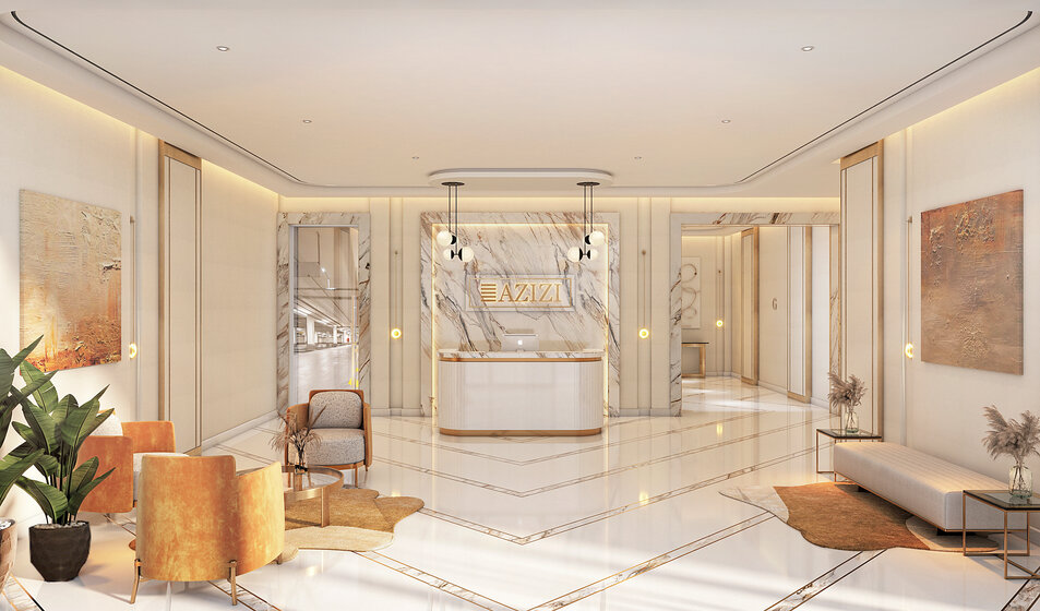 Appartements - Dubai, United Arab Emirates - image 2