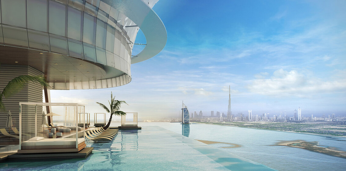 Apartamentos - Dubai, United Arab Emirates - imagen 6