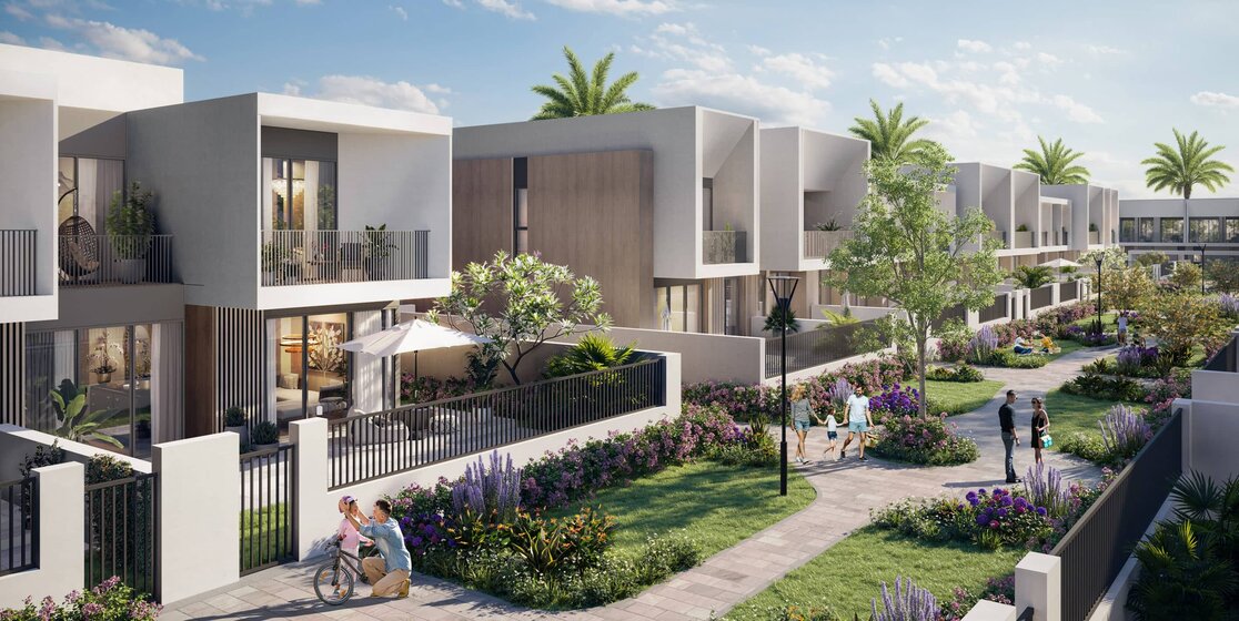 Новостройки - Dubai, United Arab Emirates - изображение 20